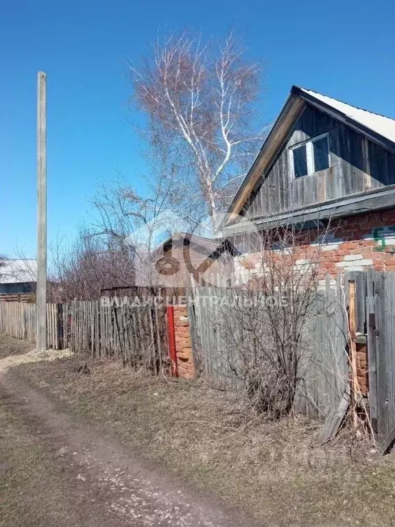 Дом в Новосибирская область, Бердск Яблонька СНТ, 53 (28 м) - Фото 0