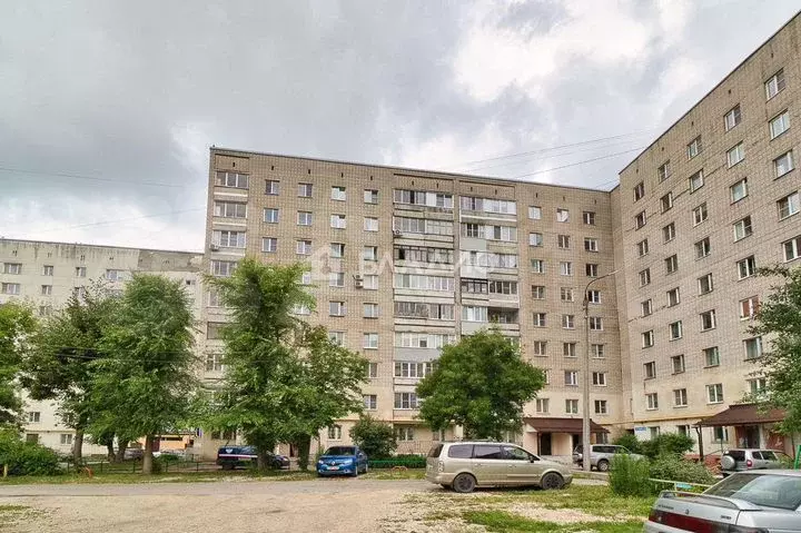 3-к. квартира, 66м, 2/9эт. - Фото 0