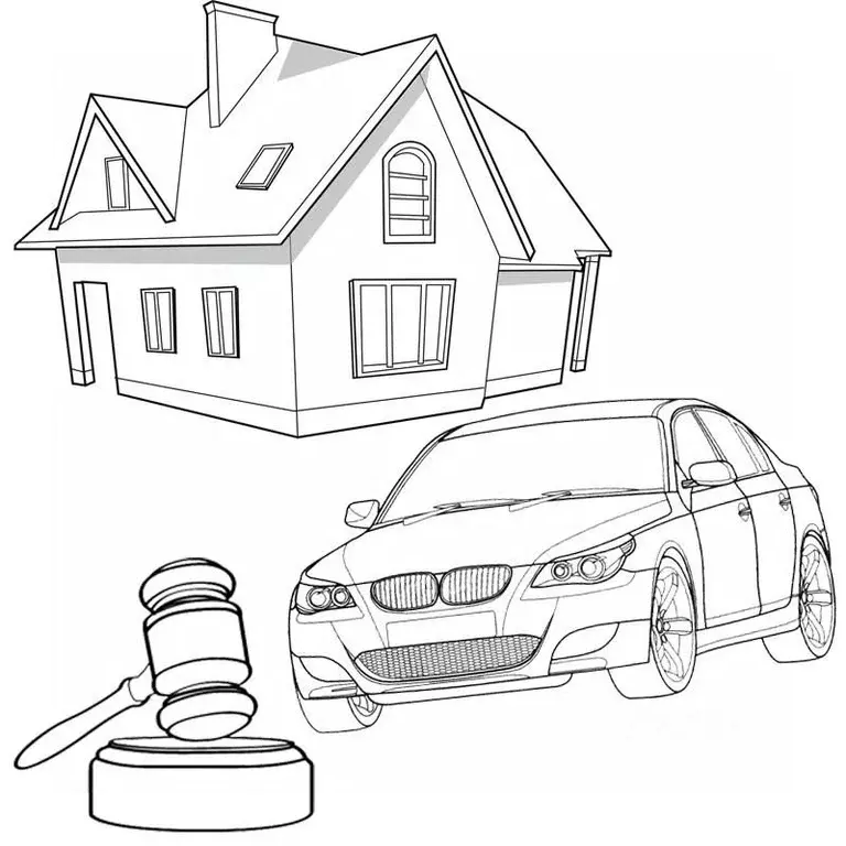 Гараж в Липецкая область, Липецк Сырский гаражно-строительный ... - Фото 1