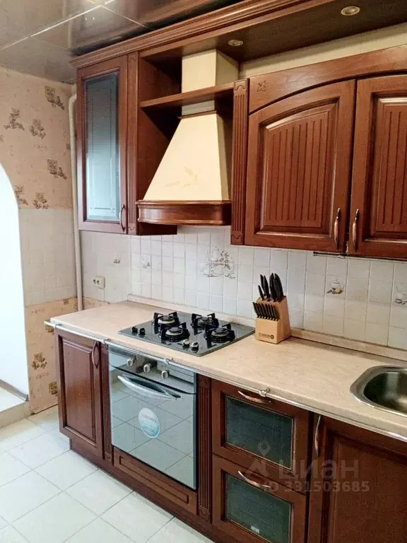 3-к кв. Самарская область, Самара ул. Стара-Загора, 163 (75.0 м) - Фото 2