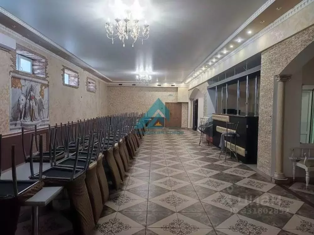 Торговая площадь в Оренбургская область, Оренбург ул. Марины Расковой, ... - Фото 1