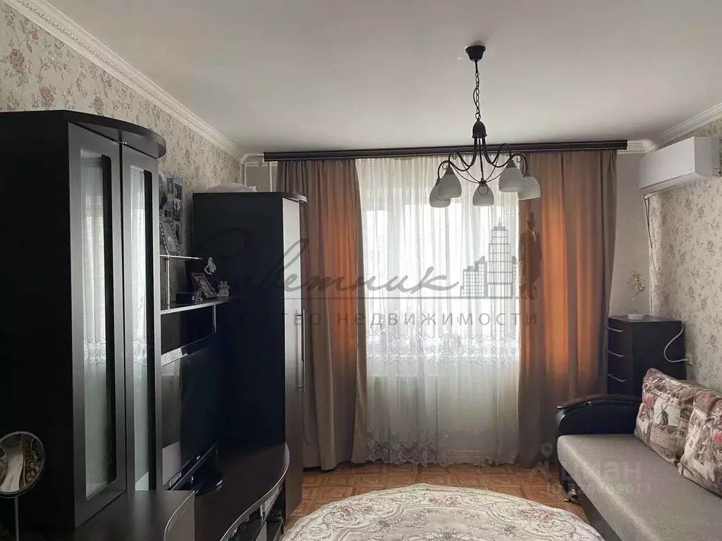 3-к кв. Белгородская область, Старый Оскол Северный мкр, 30 (63.4 м) - Фото 1