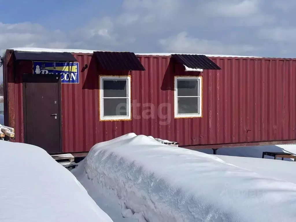 Участок в Кемеровская область, Кемерово ул. Лебяжья (10.0 сот.) - Фото 1