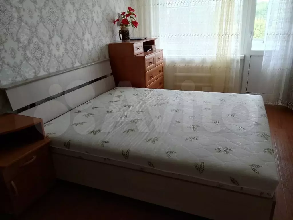 2-к. квартира, 48 м, 3/5 эт. - Фото 1