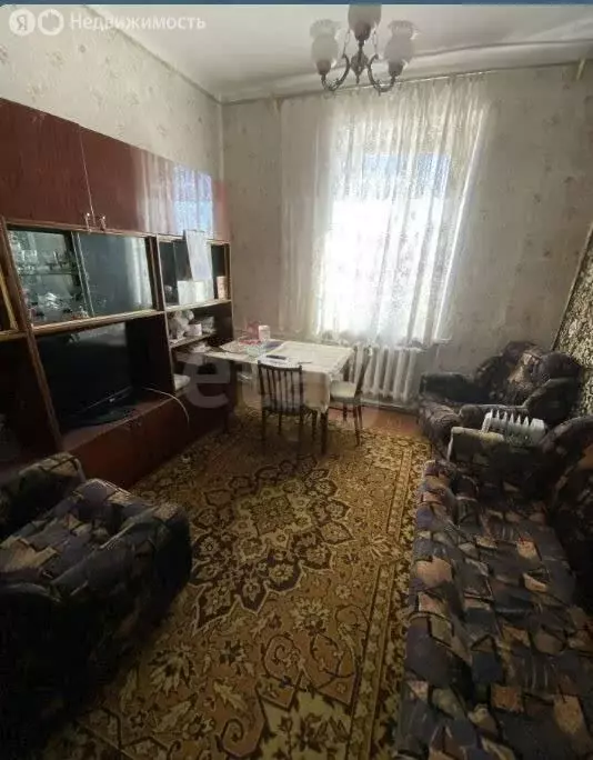 2-комнатная квартира: Прокопьевск, Институтская улица, 62 (45.9 м) - Фото 2