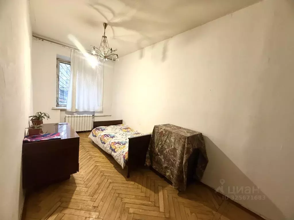 2-к кв. Москва Братская ул., 4 (43.0 м) - Фото 2