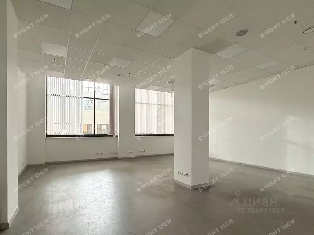 Офис в Санкт-Петербург просп. Большой Васильевского острова, 68 (292 ... - Фото 1