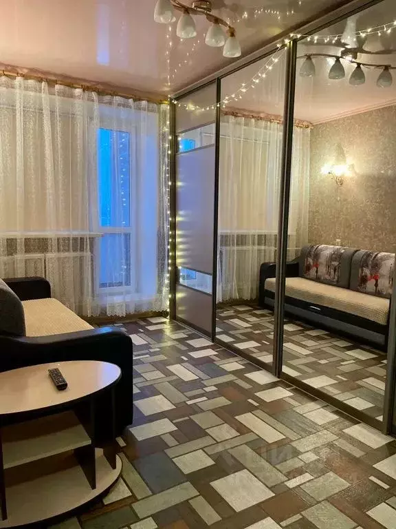 1-к кв. Коми, Ухта ул. Сенюкова, 1 (28.0 м) - Фото 2