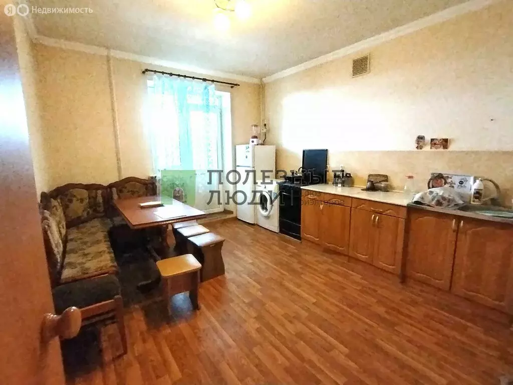 2-комнатная квартира: Орёл, улица Льва Толстого, 21А (66.7 м) - Фото 1