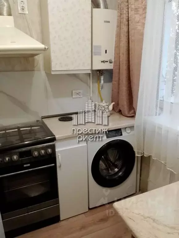 2-к кв. Калужская область, Калуга ул. Суворова, 159 (45.0 м) - Фото 1