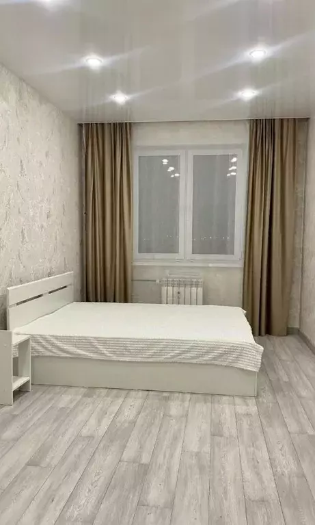 1-к кв. Иркутская область, Иркутск ул. Рылеева, 3 (40.0 м) - Фото 1