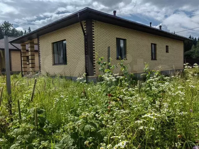 Дом 150 м на участке 10 сот. - Фото 0