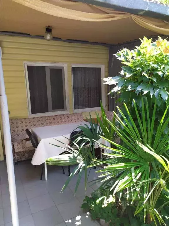 1-к кв. Крым, Ялта муниципальный округ, Кацивели пгт ул. Виткевича, 11 ... - Фото 2