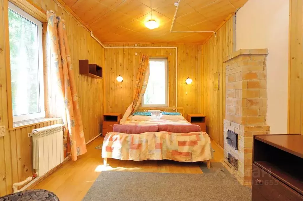 Дом в Ленинградская область, Луга 3 (80 м) - Фото 1