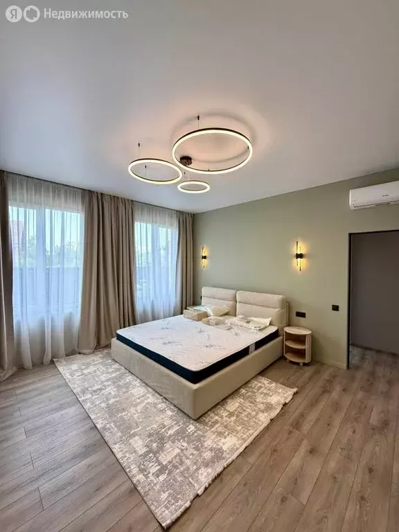 Дом в Краснодар, микрорайон Северный, улица Александра Берлизова, 50 ... - Фото 2