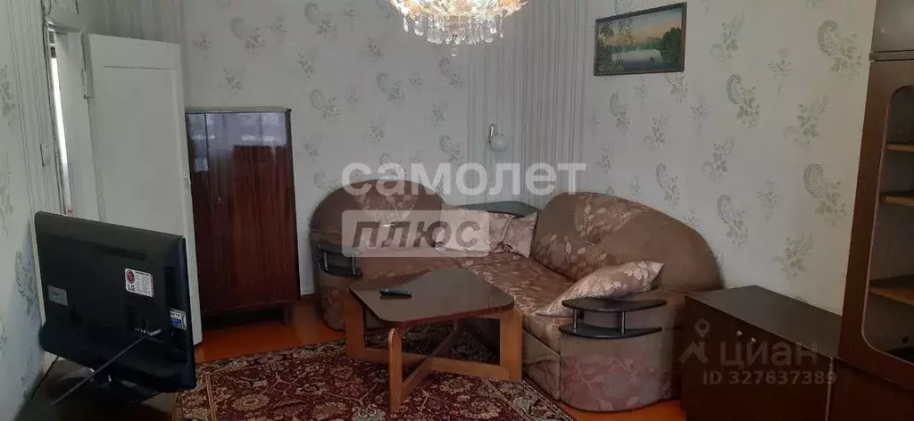 3-к кв. Свердловская область, Екатеринбург ул. Куйбышева, 96 (59.6 м) - Фото 1