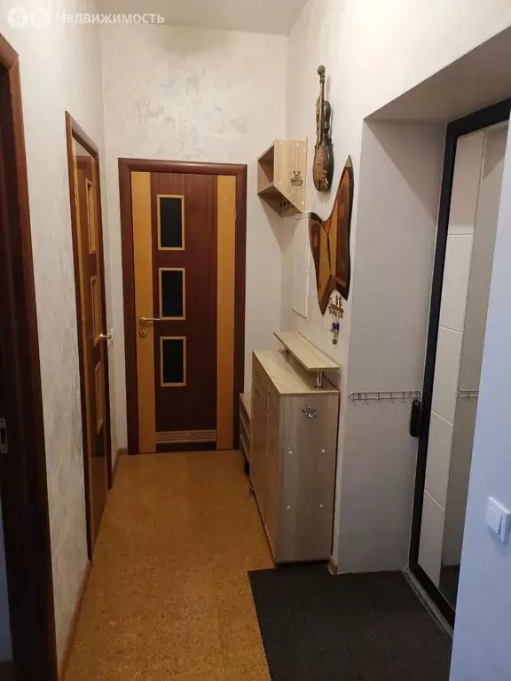 1-комнатная квартира: Самара, улица Водников, 45 (44.6 м) - Фото 2