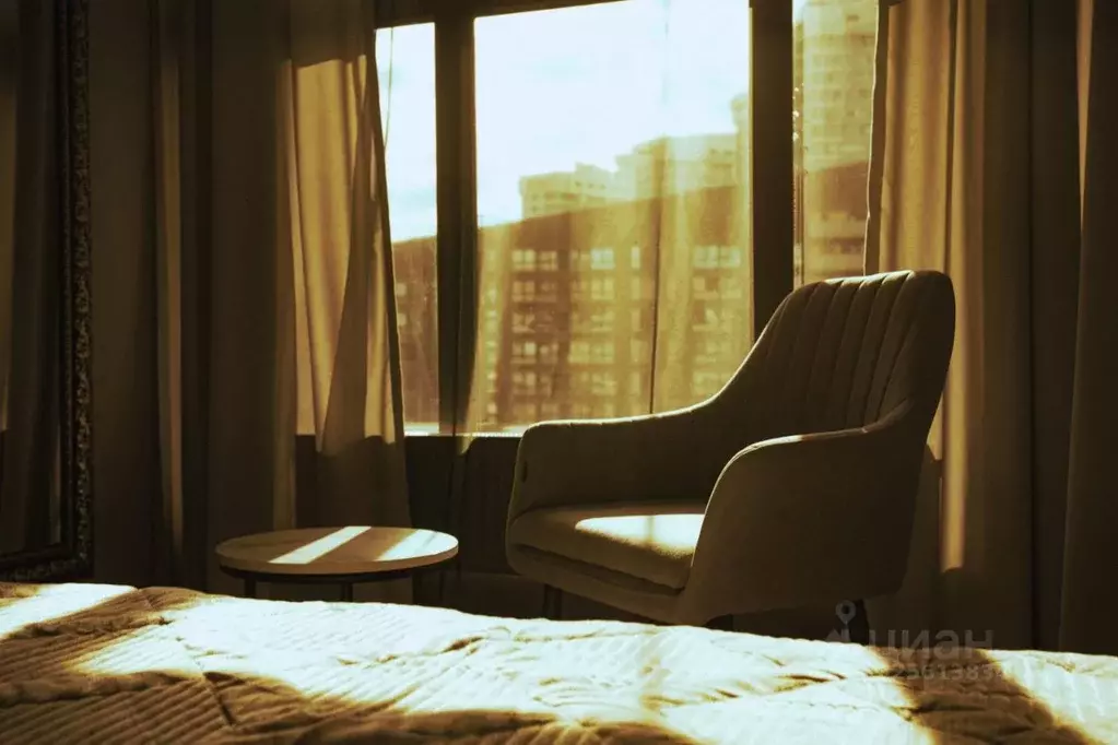 2-к кв. Москва Ходынский бул., 20А (48.0 м) - Фото 2