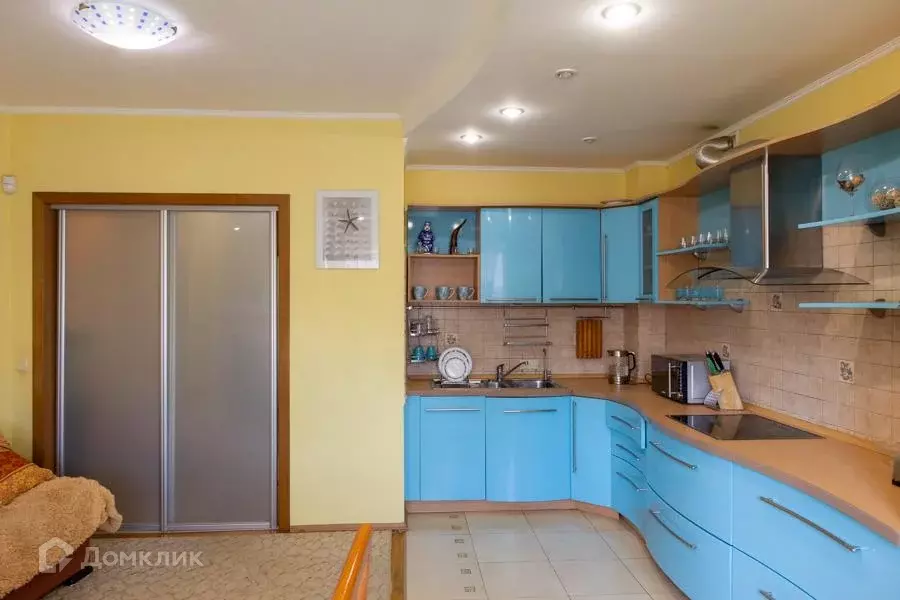 Продаётся 3-к квартира, 96 м - Фото 1