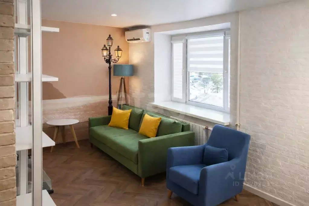 2-к кв. Московская область, Жуковский ул. Грищенко, 8 (74.0 м) - Фото 1