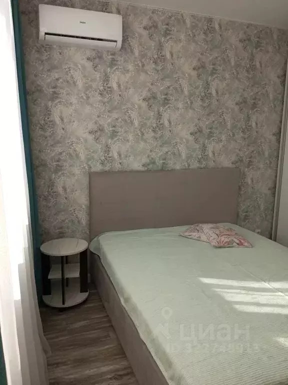 1-к кв. Тюменская область, Тюмень ул. Тимофея Чаркова, 83 (38.0 м) - Фото 2