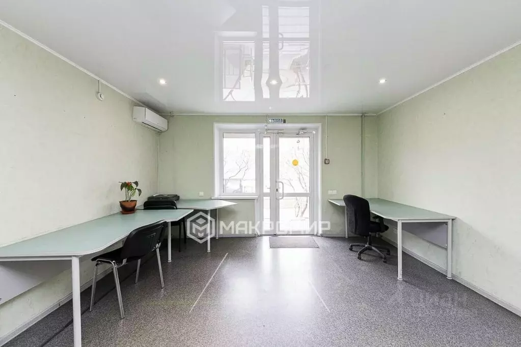 Офис в Челябинская область, Челябинск просп. Победы, 317 (53 м) - Фото 2