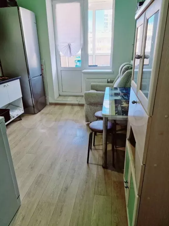 2-к. квартира, 50 м, 11/13 эт. - Фото 1