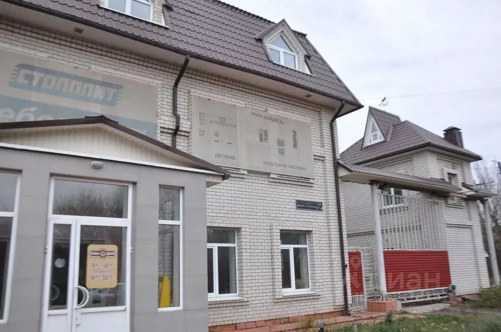 Склад в Орловская область, Орловский муниципальный округ, пос. Дружный ... - Фото 1