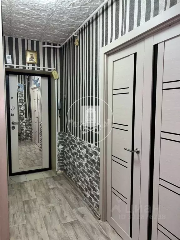 3-к кв. Калужская область, Малоярославец Мирная ул., 3А (66.8 м) - Фото 2