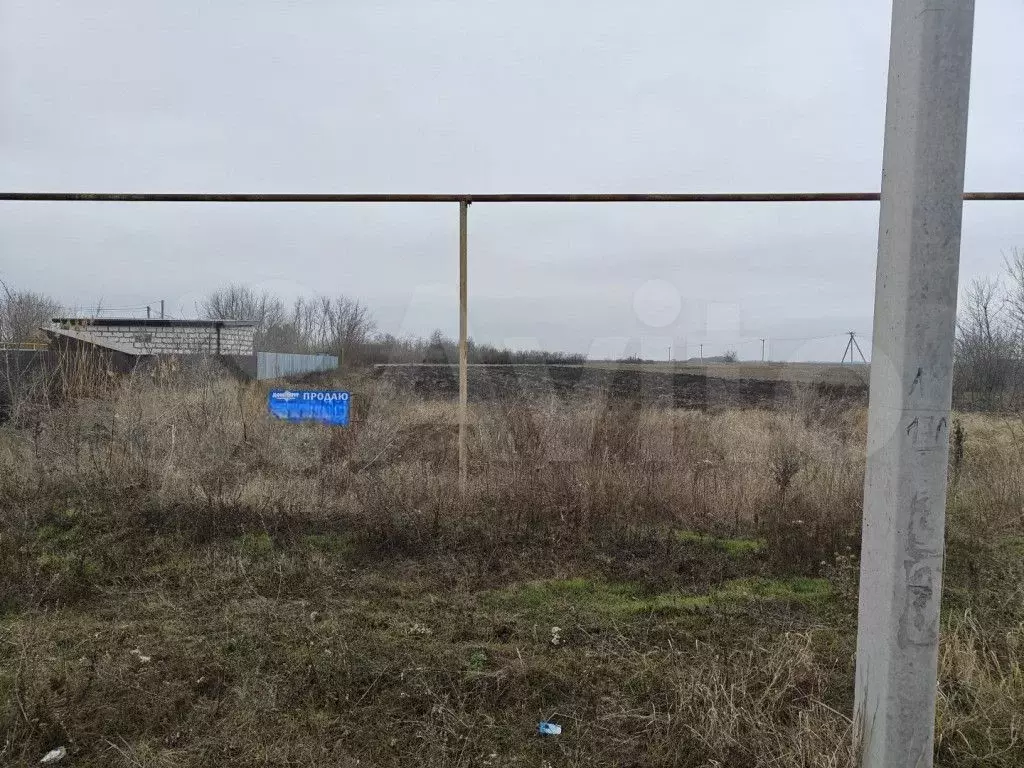 Участок 50 сот. (ИЖС) - Фото 1