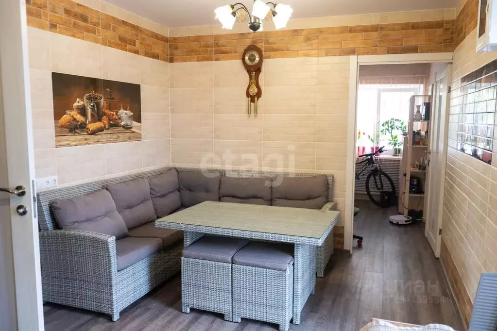 Дом в Ставропольский край, Ставрополь Октябрьская ул., 8А (276 м) - Фото 2