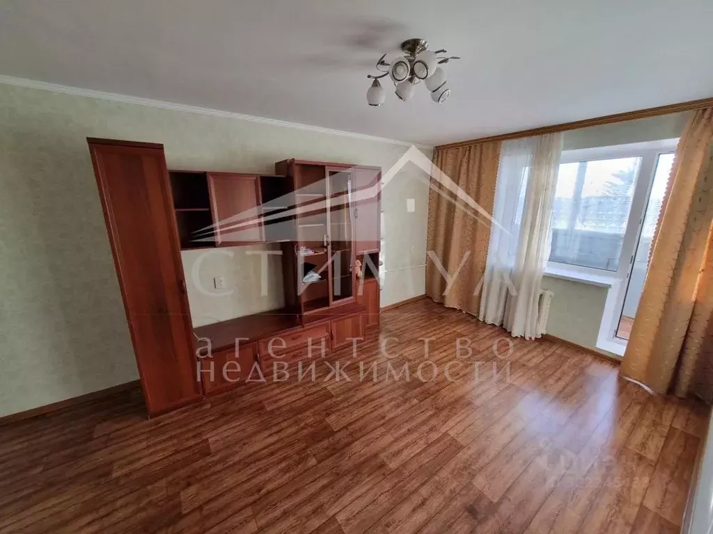 2-к кв. Саратовская область, Саратов ул. 3-я Степная, 11 (50.6 м) - Фото 2