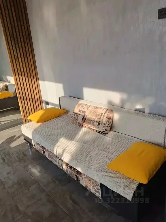 Дом в Краснодарский край, Северский район, Азовское с/пос, Азовская ... - Фото 1