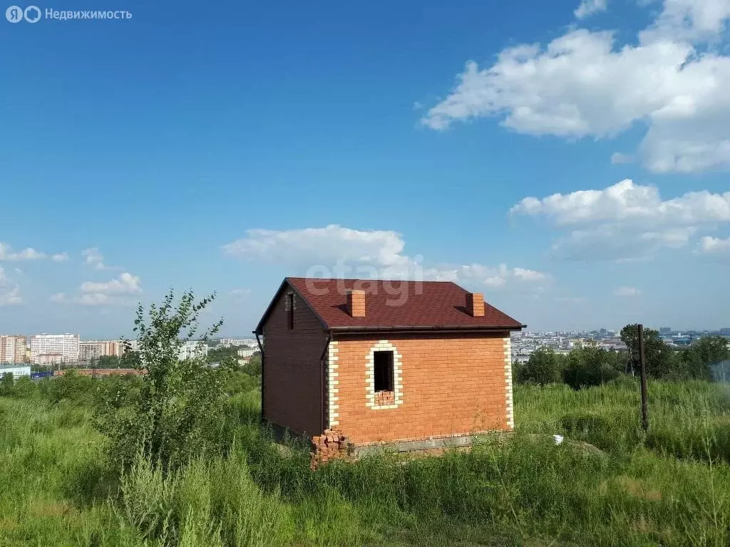 Участок в Благовещенск, Нагорная улица (15 м) - Фото 0