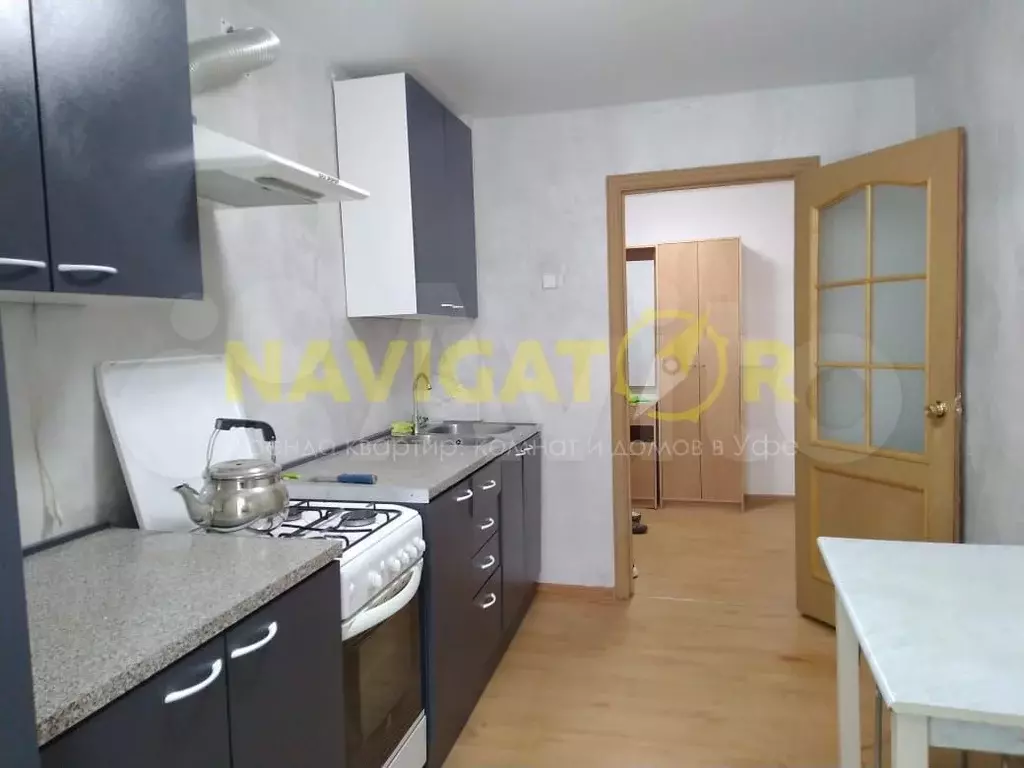 2-к. квартира, 53,6 м, 3/6 эт. - Фото 0