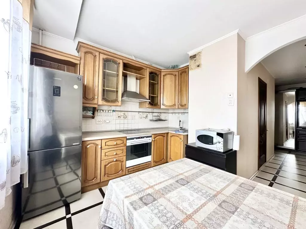 2-к кв. Москва Алтуфьевское ш., 86 (60.0 м) - Фото 1