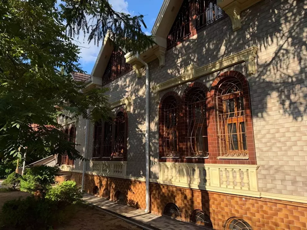 Коттедж в Москва Новогорская ул., 72 (470 м) - Фото 2