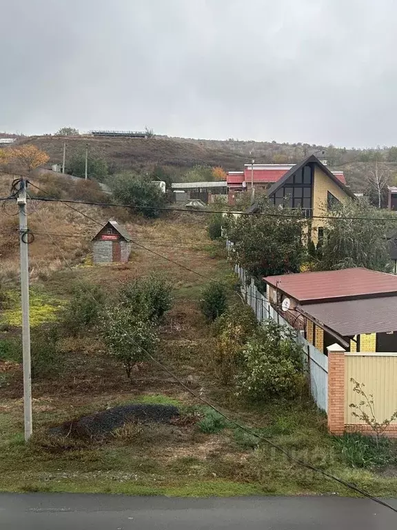 Участок в Ростовская область, Усть-Донецкий район, Раздорская ст-ца ... - Фото 1