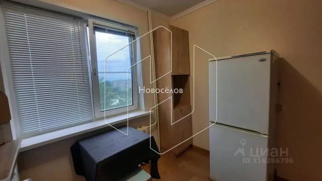 1-к кв. Мордовия, Саранск Гожувская ул., 27 (37.0 м) - Фото 1