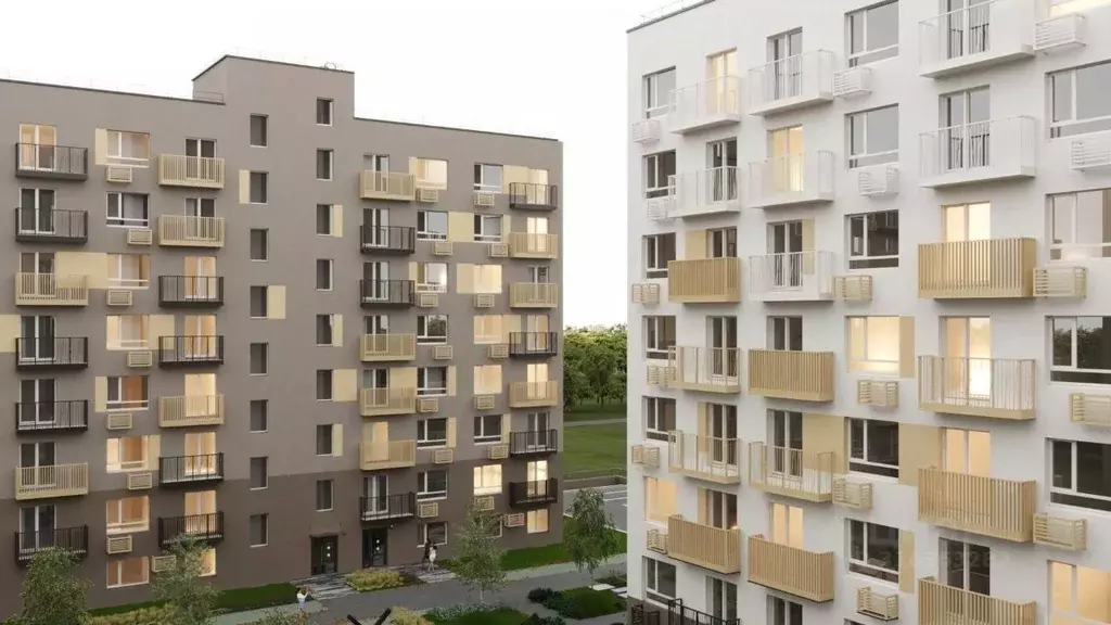2-к кв. Новосибирская область, Новосибирский район, Мичуринский ... - Фото 1