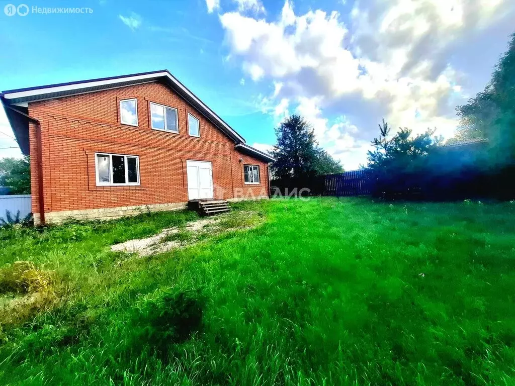 Дом в станица Абадзехская, Подгорная улица, 1 (90 м) - Фото 1