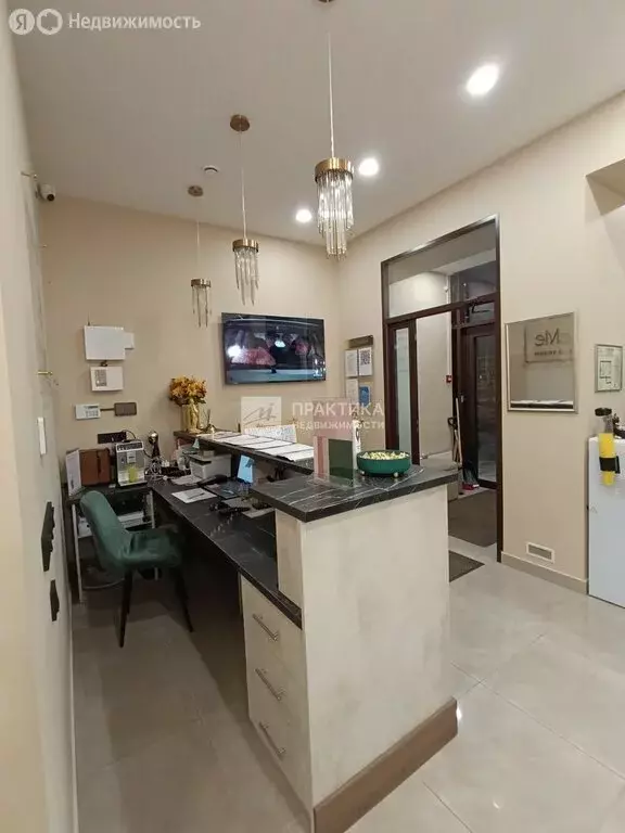 Помещение свободного назначения (117.6 м) - Фото 2