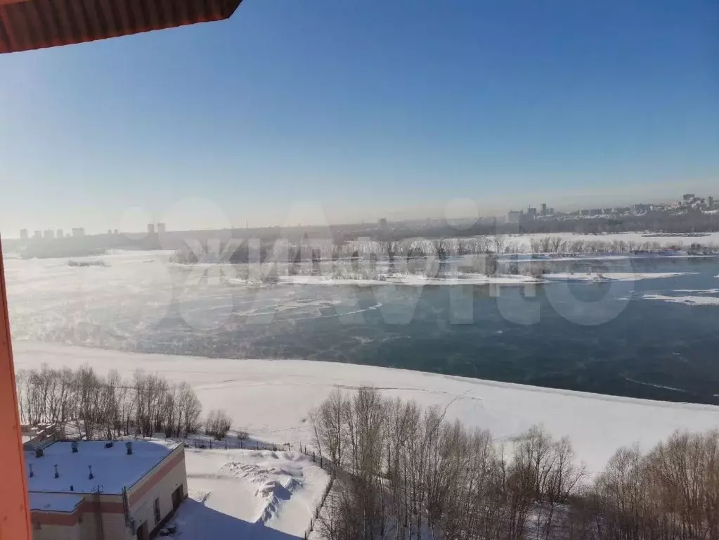 2-к. квартира, 70 м, 16/16 эт. - Фото 1