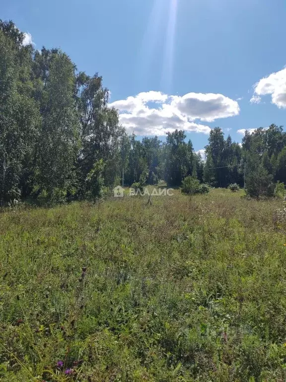 Участок в Башкортостан, Октябрьский Приозерный мкр,  (9.1 сот.) - Фото 2