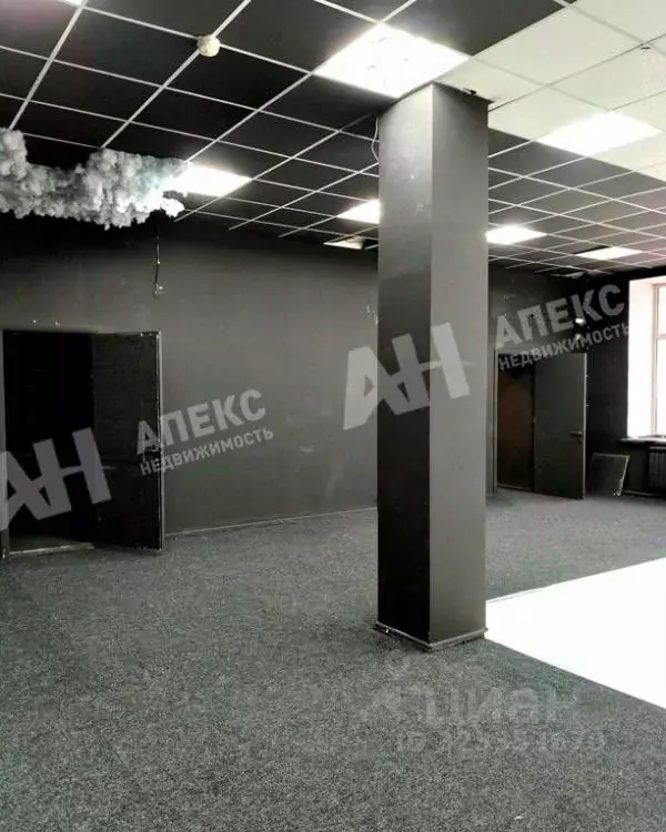 Офис в Москва ул. Водников, 2С2 (118 м) - Фото 2
