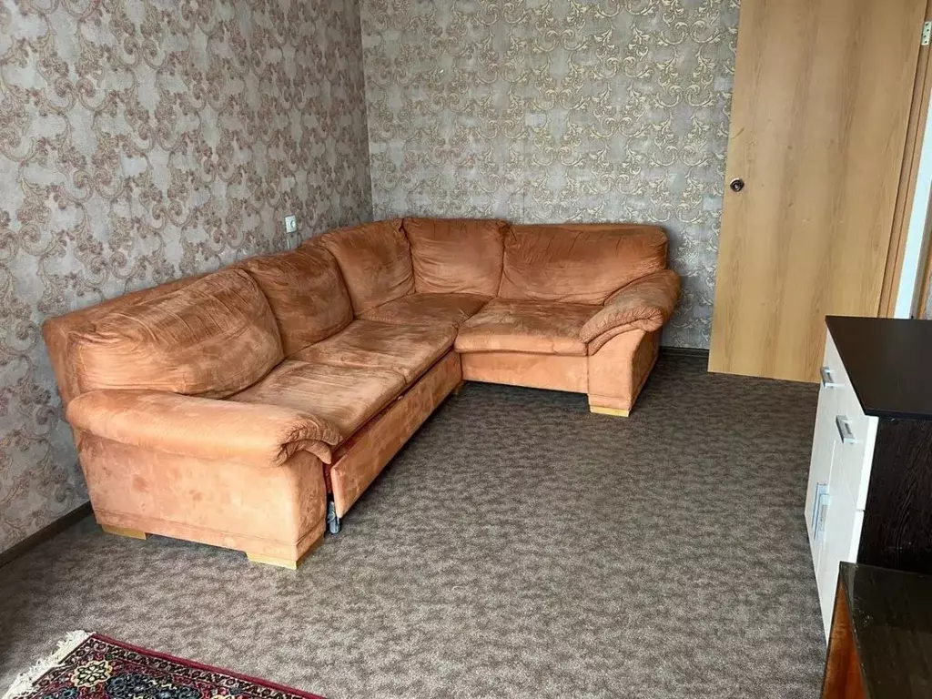 2-к кв. Калининградская область, Калининград Коммунистическая ул., 100 ... - Фото 2