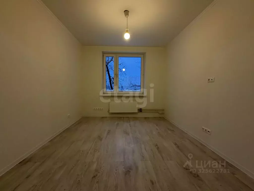 3-к кв. Москва ул. Академика Волгина, 3 (63.3 м) - Фото 1