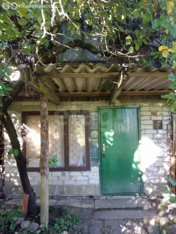 Участок в Калининград, СНТ Рассвет, 1-я Садовая улица (5 м) - Фото 1