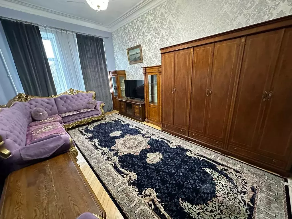 1-к кв. Санкт-Петербург Невский просп., 112 (54.0 м) - Фото 0