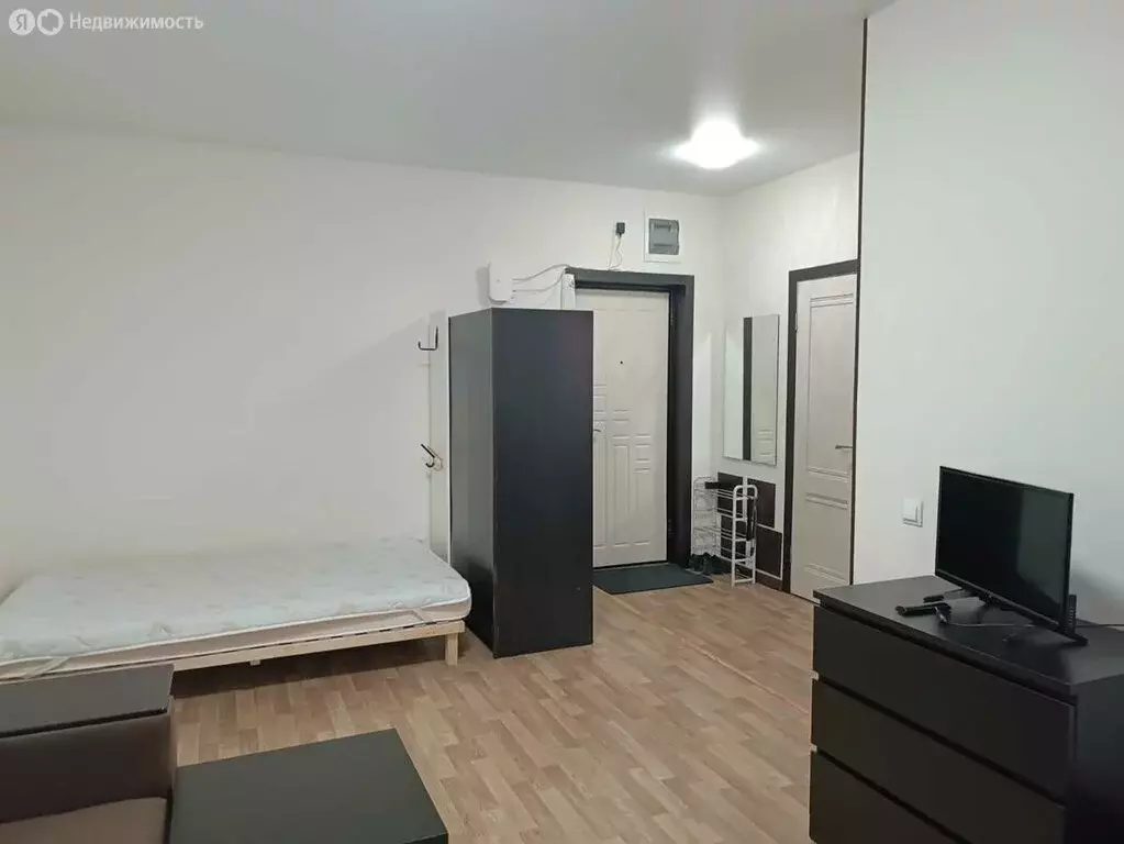 1-комнатная квартира: Анапа, Мирная улица, 29к4 (37 м) - Фото 1